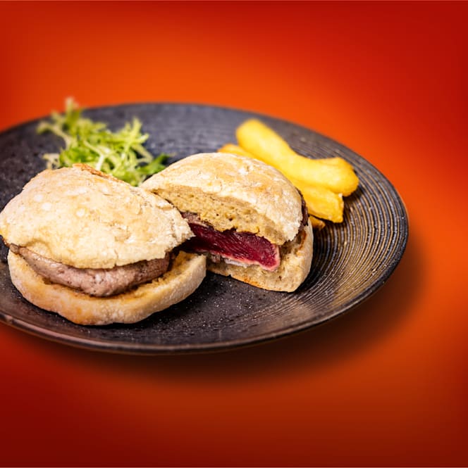 The Kitchen & The Living Room - 7