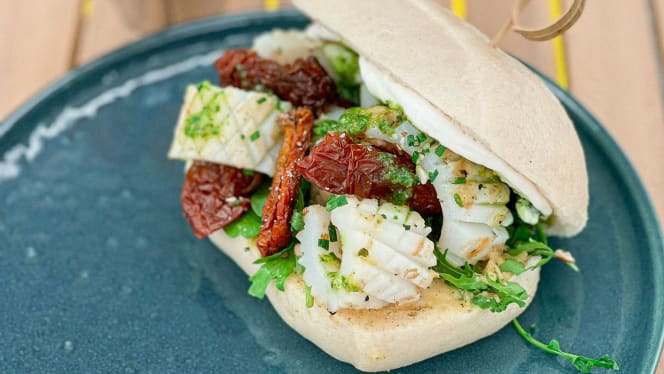 Imperfecto Gastrobar - 2