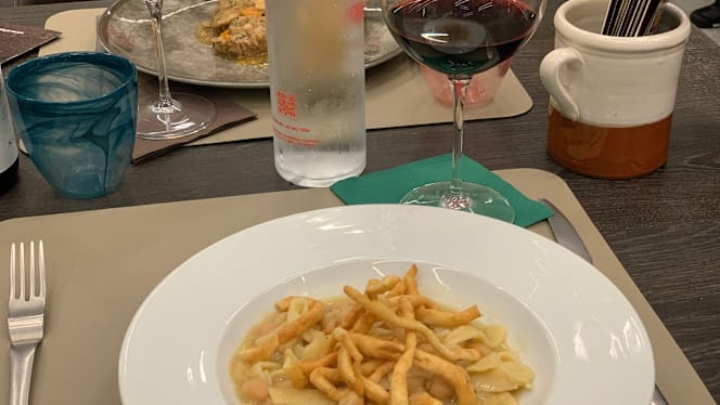 Ortorosso - Roma - 1