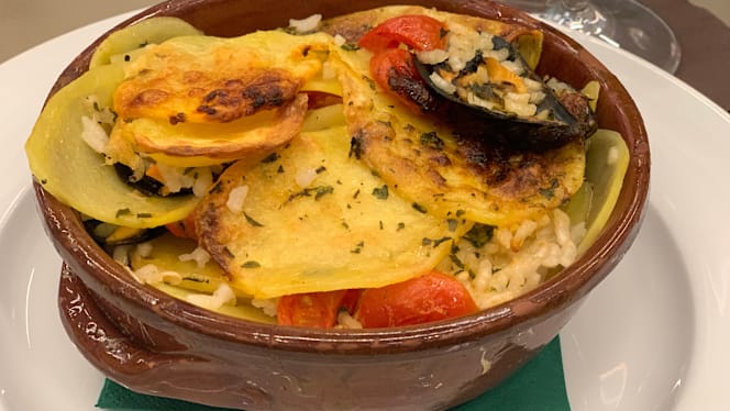 Ortorosso - Roma - 8