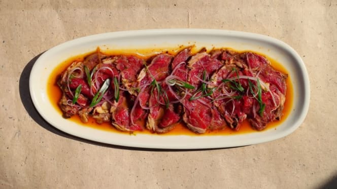 Cafe Paloma - Den Haag - 7