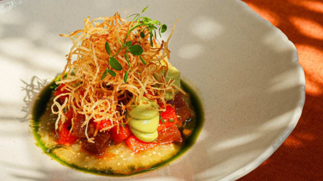 Cafe Paloma - Den Haag - 3