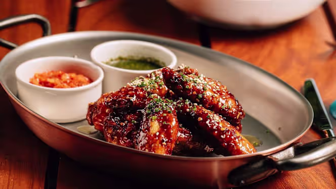 Thia Skylounge Dubai - 2