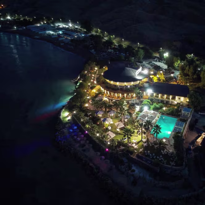 Lido degli Scogli - 0