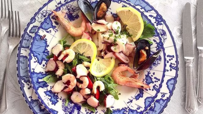 Lido degli Scogli - 1