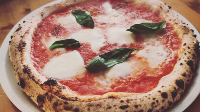 Ristorante Pizzeria Al Vignale - 8