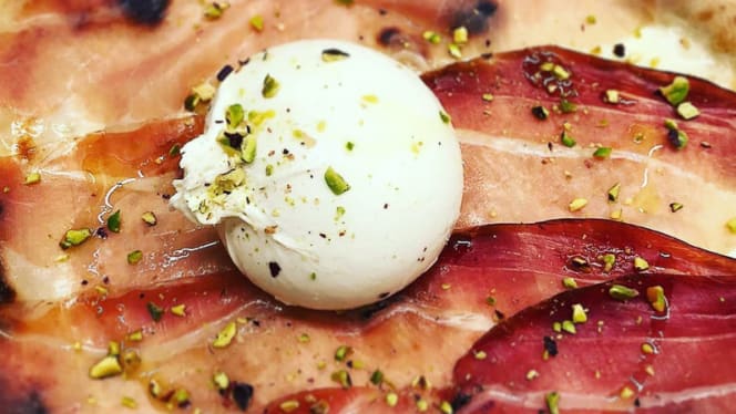 Ristorante Pizzeria Al Vignale - 9