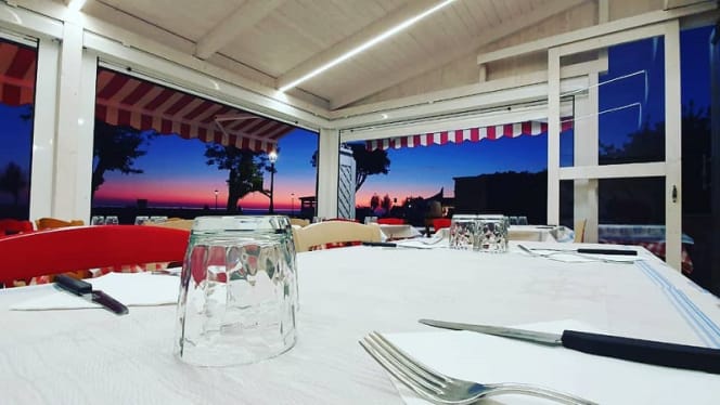 Ristorante Pizzeria Al Vignale - 0