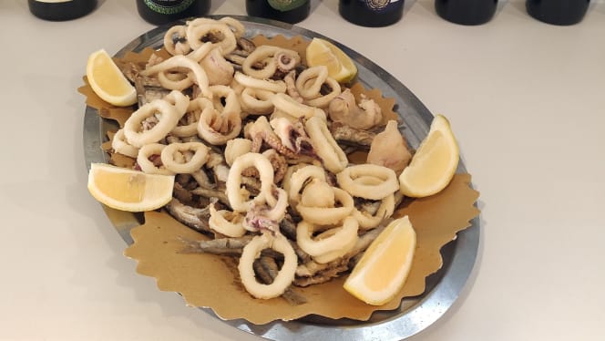 Ristorante Pizzeria Al Vignale - 5