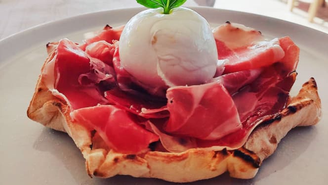 Ristorante Pizzeria Al Vignale - 7