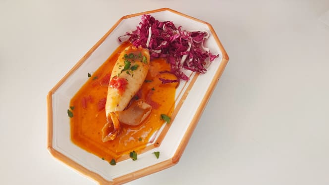 Ristorante Pizzeria Al Vignale - 1