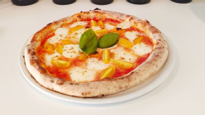 Ristorante Pizzeria Al Vignale - 3