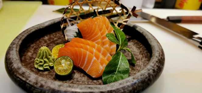 Whashoku Sushi & Bar - 6