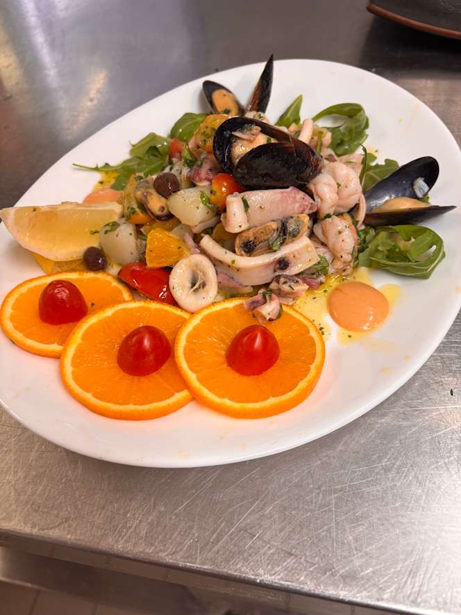 Il Forte 2.0 Pizzeria Ristorante - 1
