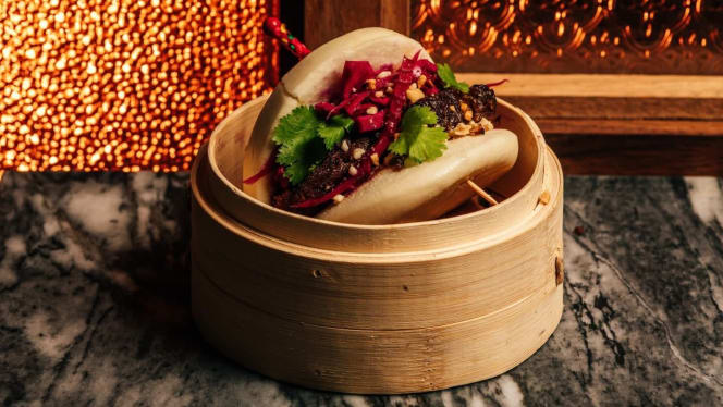 Taberna Asiática - 8