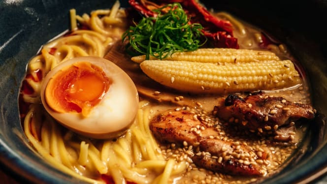 Taberna Asiática - 3