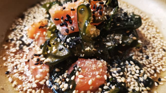 Taberna Asiática - 5