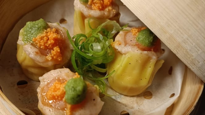 Taberna Asiática - 1