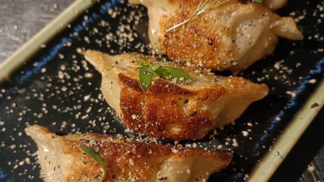 Taberna Asiática - 6