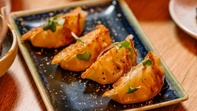 Taberna Asiática - 7