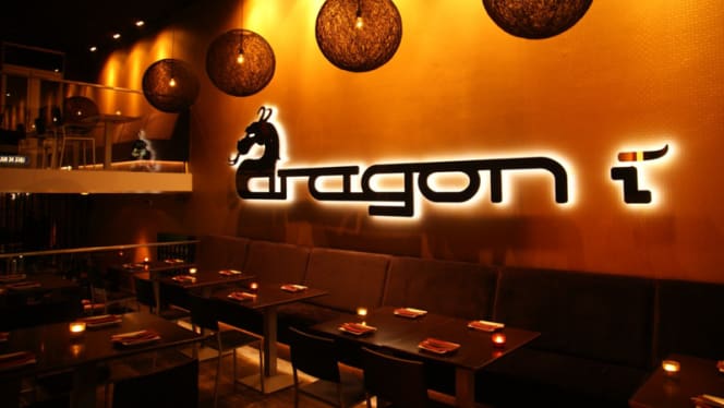 Dragon I - 7
