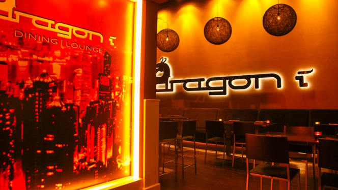 Dragon I - 6