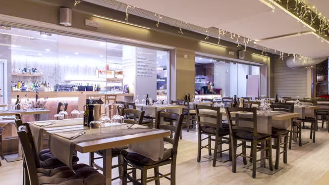 Simon's Bistrot - Padova - 0