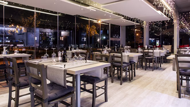 Simon's Bistrot - Padova - 2