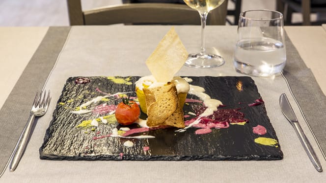 Simon's Bistrot - Padova - 7