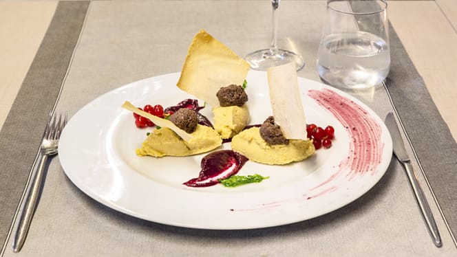 Simon's Bistrot - Padova - 5