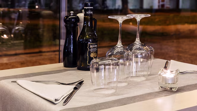 Simon's Bistrot - Padova - 4