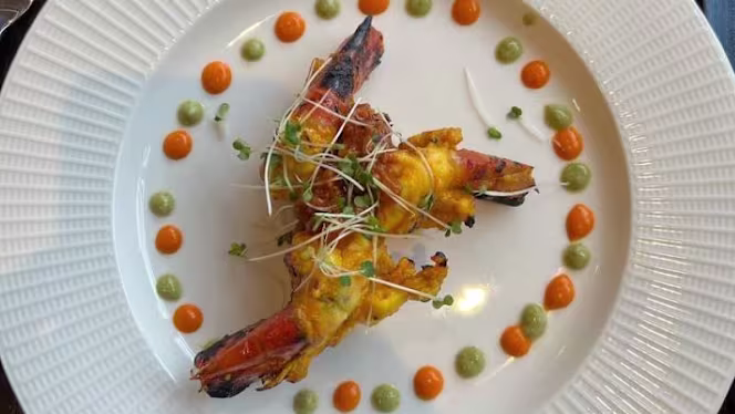 Cinnamon Culture - 1