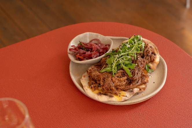 Kübey - Anatolian Tapas Bar - Wien - 3