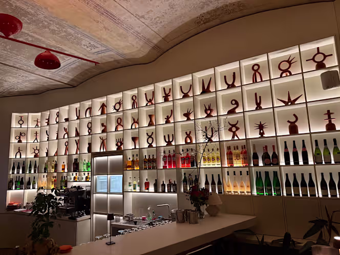 Kübey - Anatolian Tapas Bar - 6