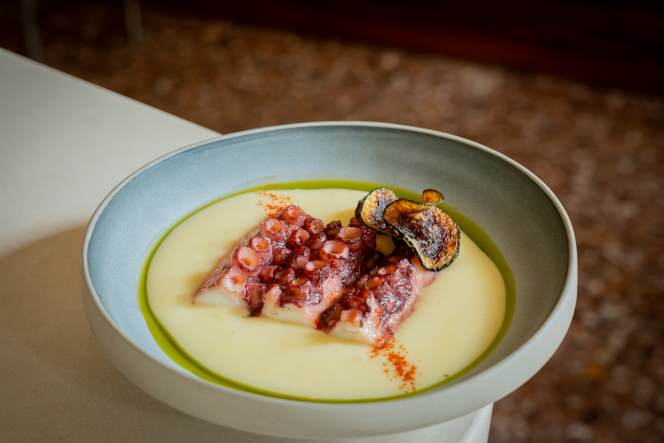 Kübey - Anatolian Tapas Bar - Wien - 6
