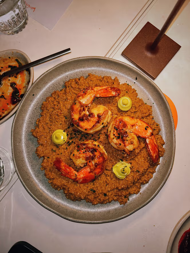 Kübey - Anatolian Tapas Bar - 3