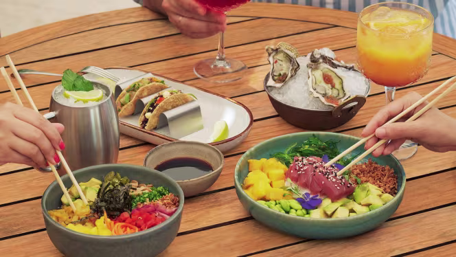 O Jardim Wine Bar - 1