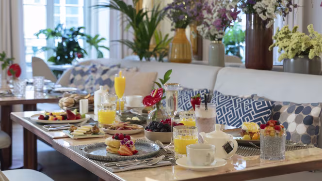 O Jardim Wine Bar - 4