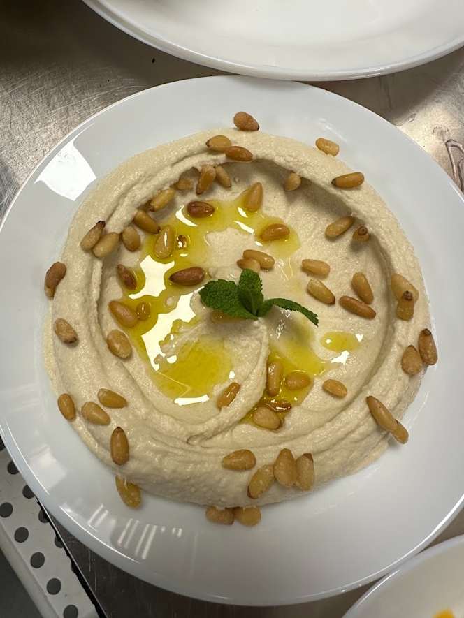 Yasmin Libanees Restaurant - 5