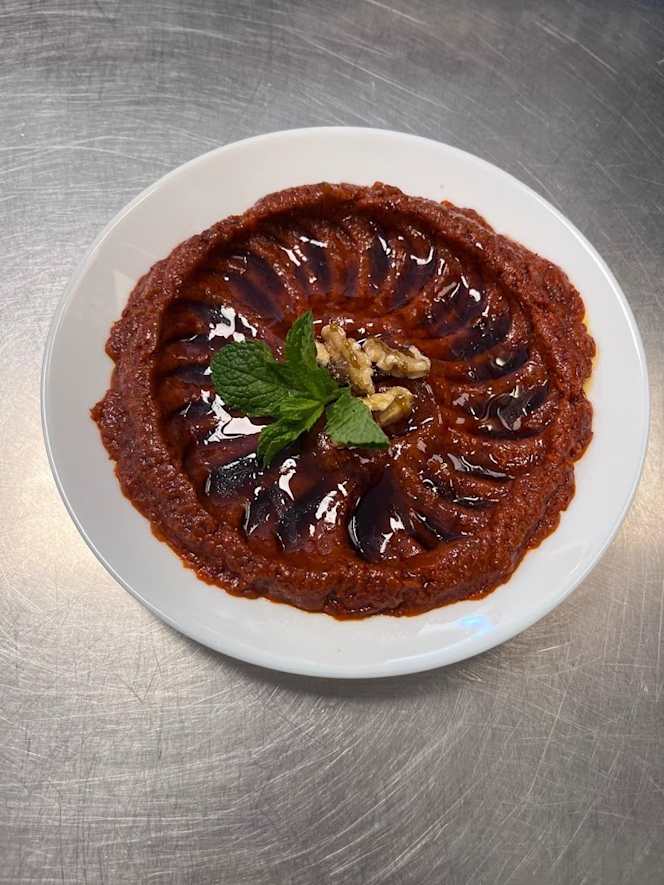 Yasmin Libanees Restaurant - 4