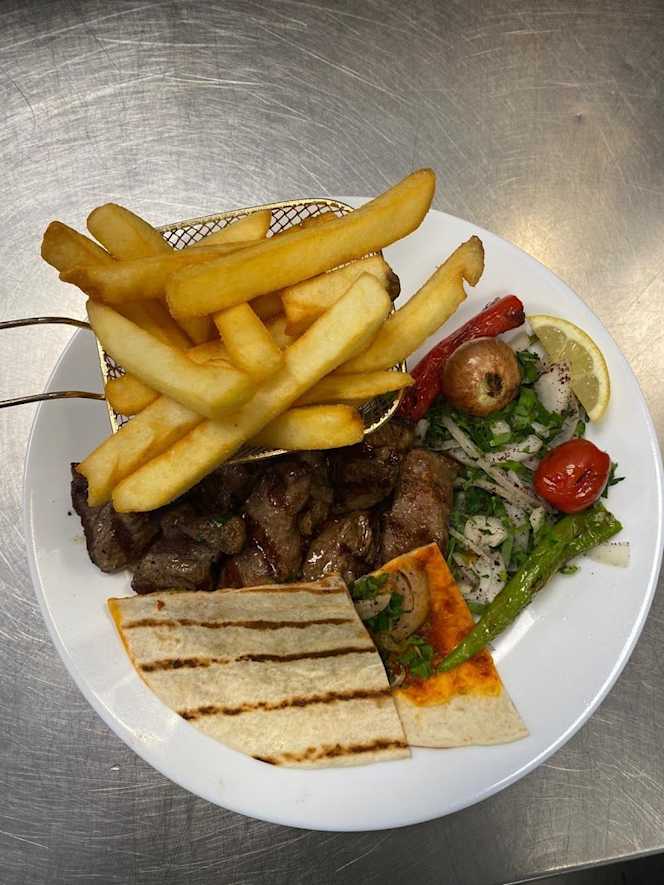 Yasmin Libanees Restaurant - 6