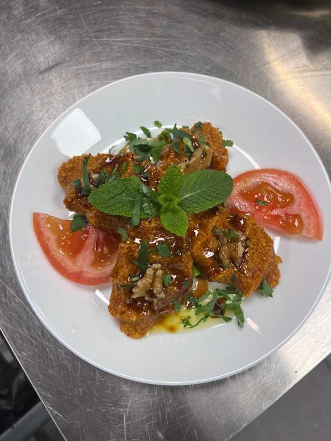 Yasmin Libanees Restaurant - 3