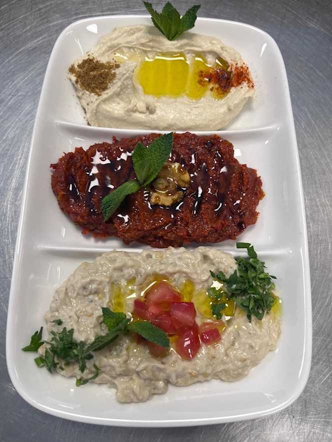 Yasmin Libanees Restaurant - 2
