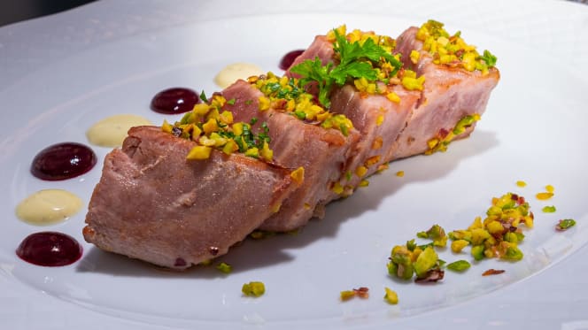 Terrazza Flavia by Marcella Royal Hotel - 5