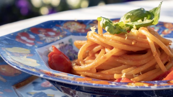 Terrazza Flavia by Marcella Royal Hotel - 3