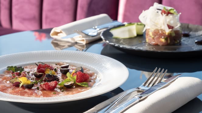 Terrazza Flavia by Marcella Royal Hotel - 2