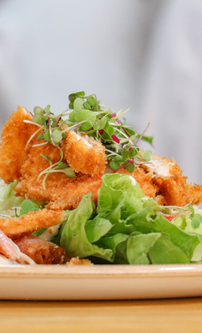 Rhein Restaurant - 2