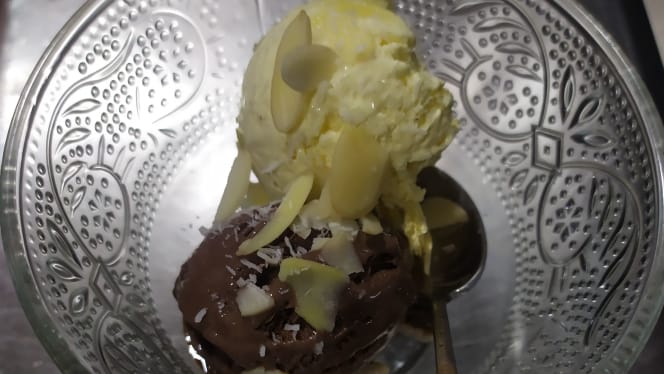 Amoureux de Briyanaan - 1