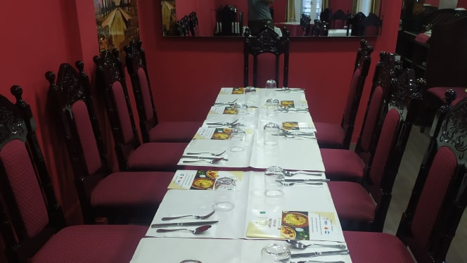 Amoureux de Briyanaan - 6