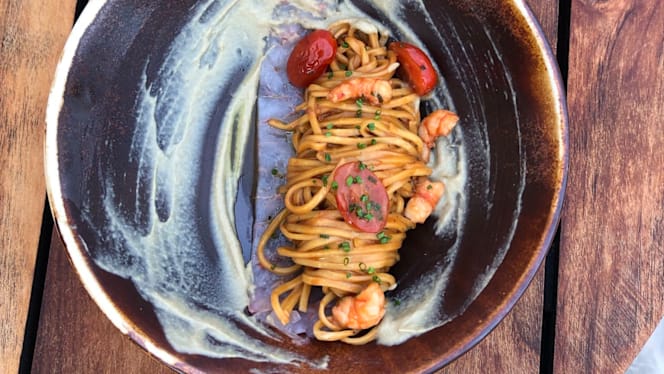 La terraza de Anna by Vida Mona - 3